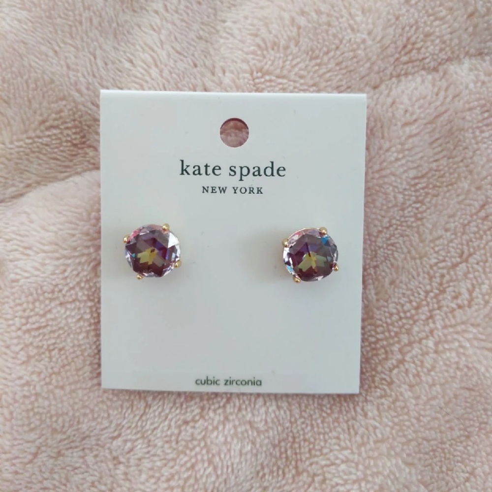 Kate Spade Stud Earrings